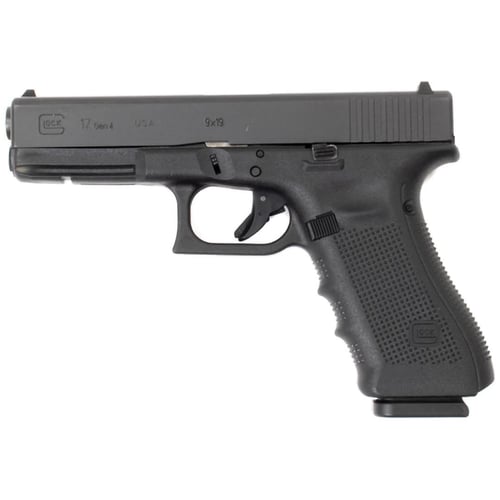 GLOCK 17 GEN4